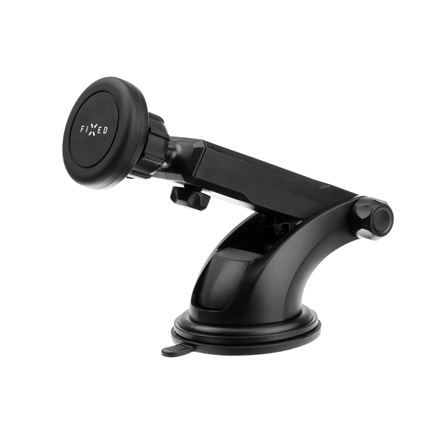Pilt Fixed | Maggy XL | Universal magnetic holder | Black