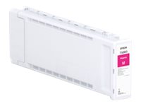 Pilt Epson Singlepack UltraChrome XD3 Magenta T50M30N (700ml) | Epson Epson | C13T50M30N | Epson T50M3 - magenta - original - ink cartridge | Ink cartridge | Magenta