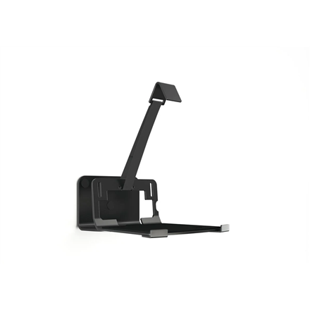 Pilt Vogels | Wall mount | SOUND 3205 Speaker Wall Mount | Tilt | Maximum weight (capacity) 6.5 kg | Black