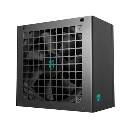 Pilt Deepcool 80 PLUS Bronze PSU | PF750X | 750 W | Black