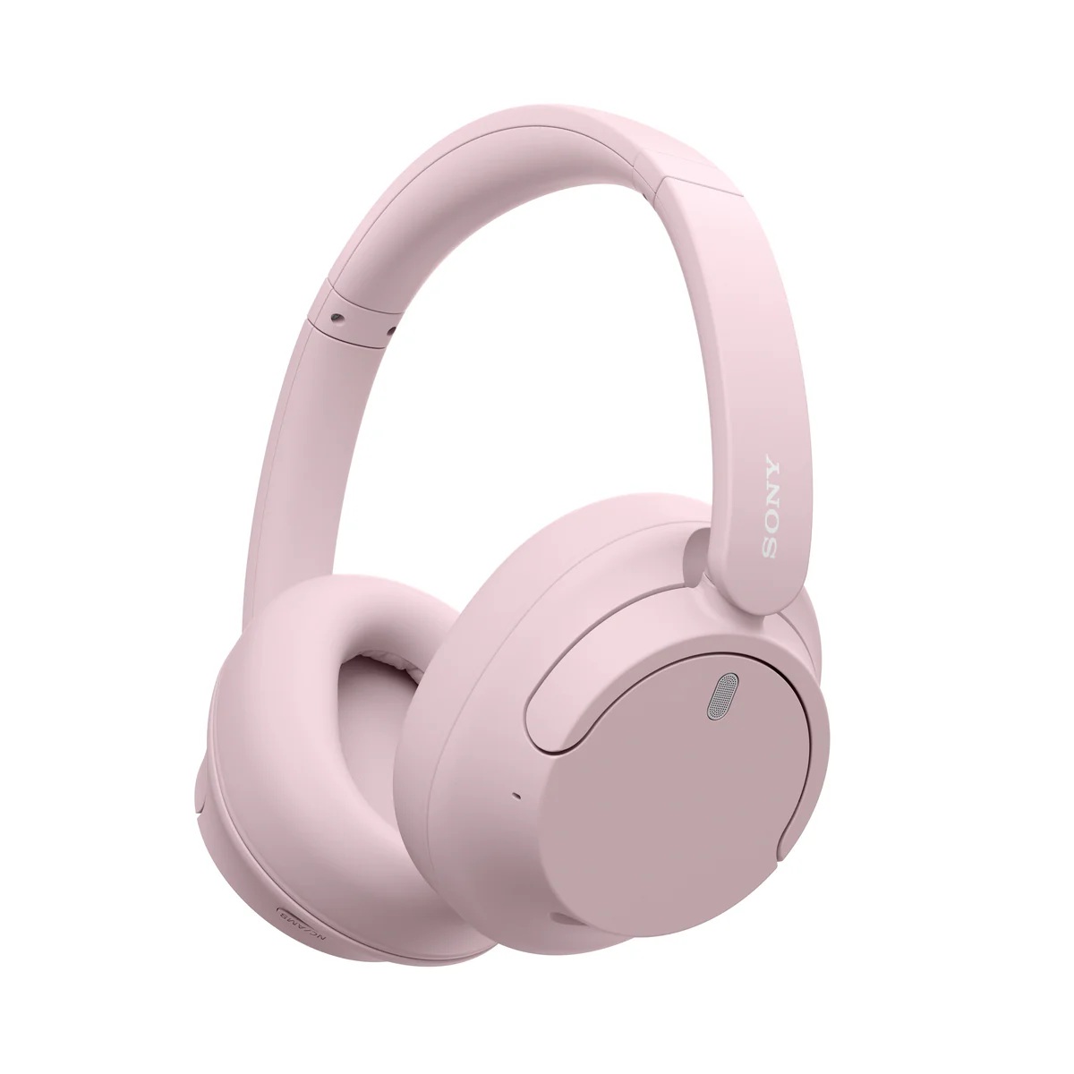 Pilt Sony Headphones | WH-CH720N | Bluetooth | On-Ear | Noise canceling | Wireless | Pink