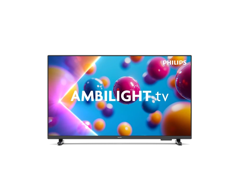 Pilt Philips 32PFS6900/12 | 32 | Smart TV | TITAN OS | FHD | Black