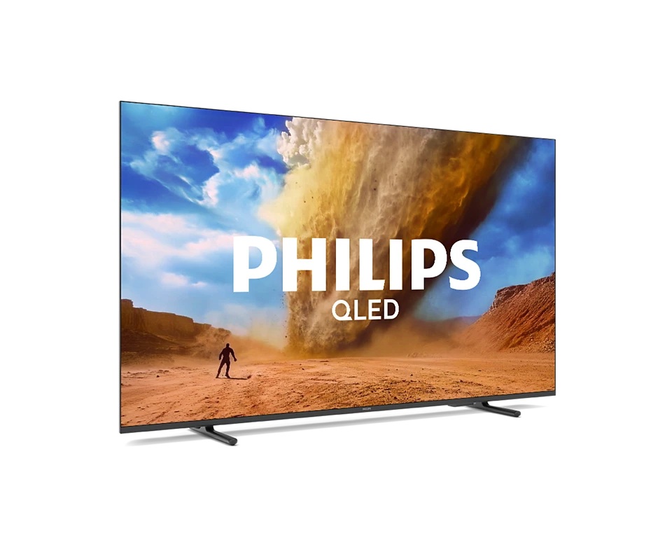 Pilt Philips 43PUS7810/12 | 43 | Smart TV | TITAN OS | UHD | Black