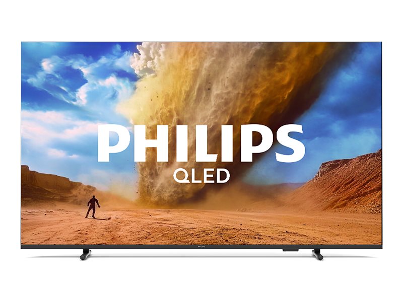 Pilt Philips 50PUS7810/12 | 50 | Smart TV | TITAN OS | UHD | Black