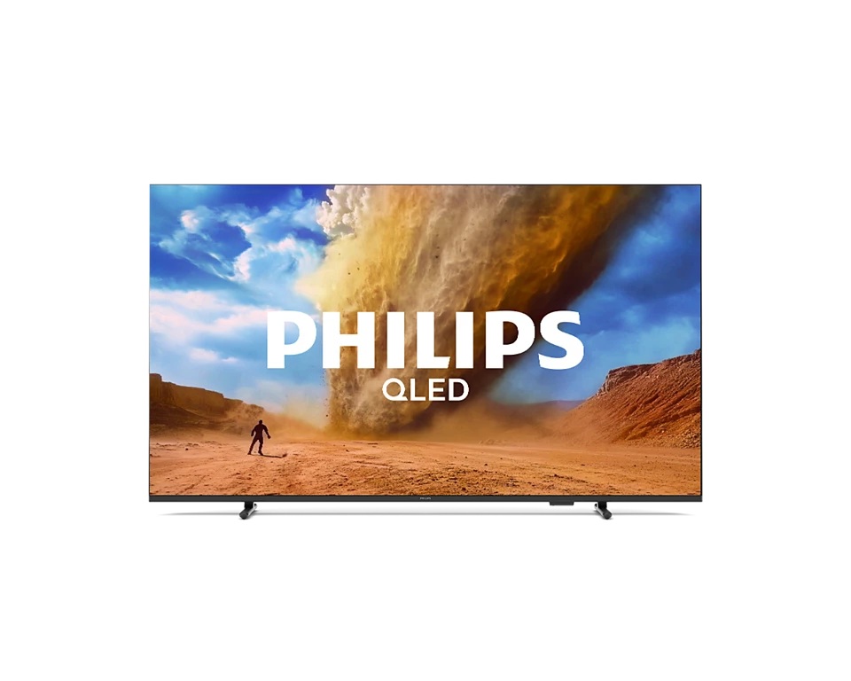 Pilt Philips 65PUS7810/12 | 65 | Smart TV | TITAN OS | UHD | Black