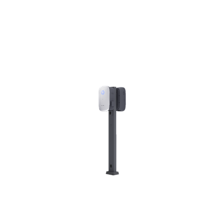 Pilt SUNGROW AC Chargers Dual Mounting Pole, B0B01881