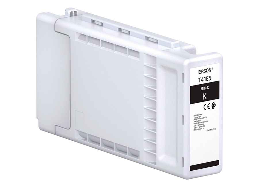 Pilt Epson UltraChrome XD2 Ink | T41E540 | Ink cartrige | Matte Black
