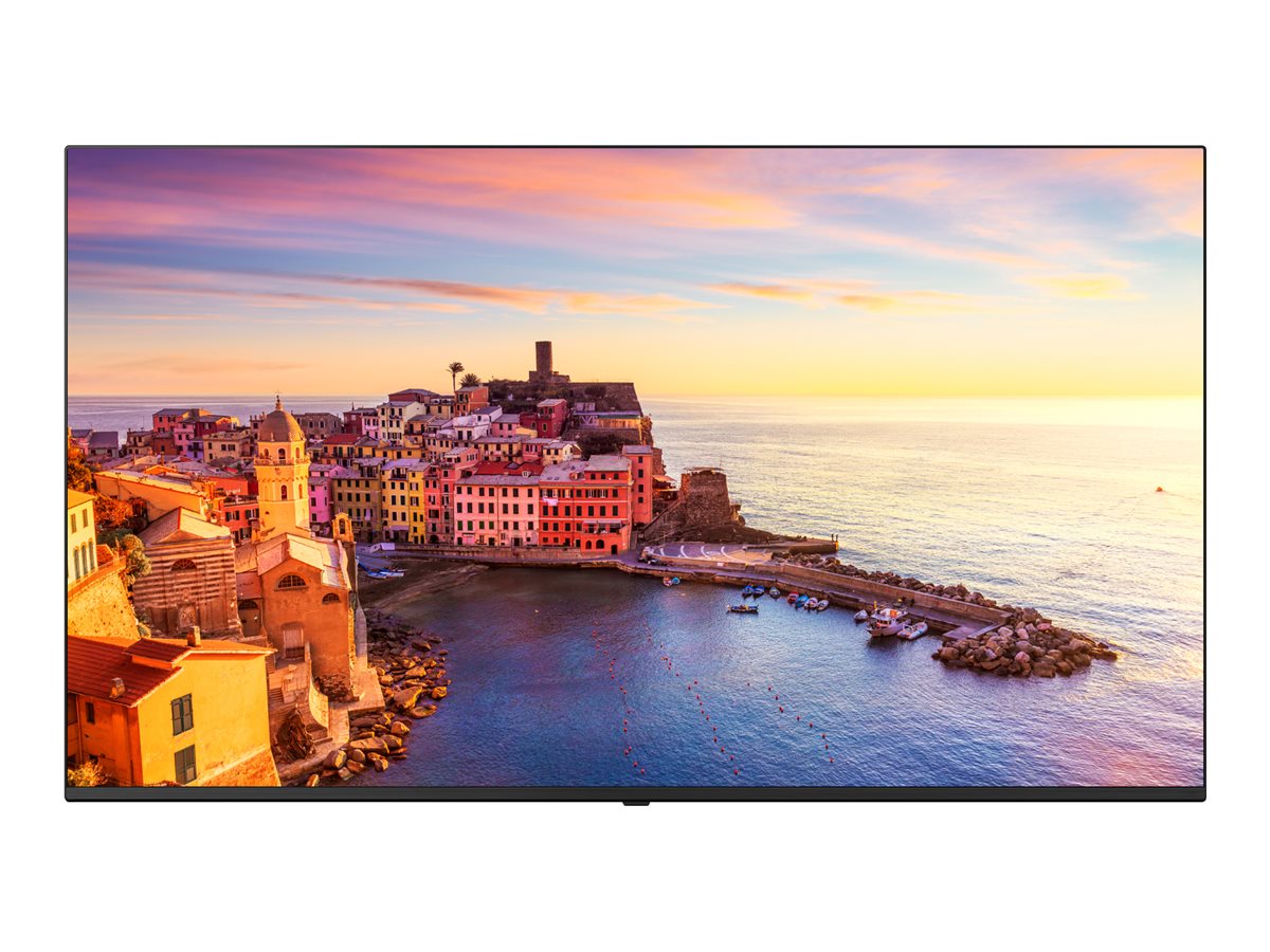 Pilt LG 50UM662H4LC | 50 " | Landscape | webOS | 330 cd/m²