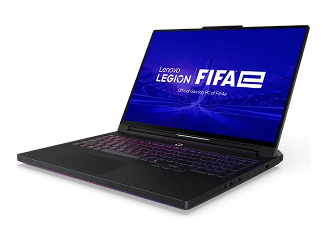 Pilt Lenovo Legion Pro 7 16IAX10H Intel | Glacier White | 16 " | OLED | WQXGA | 2560 x 1600 pixels | Glossy | Intel Core Ultra 7 | 255HX | 32 GB | CSODIMM DDR5 | Solid-state drive capacity 1000 GB | NVIDIA GeForce RTX 5070 Ti | GDDR7 | 12 GB | Windows 11 Home | 802.11be | Bluetooth version 5.4 | Keyboard language English | Keyboard backlit | Warranty 24 month(s) | Battery warranty 12 month(s)