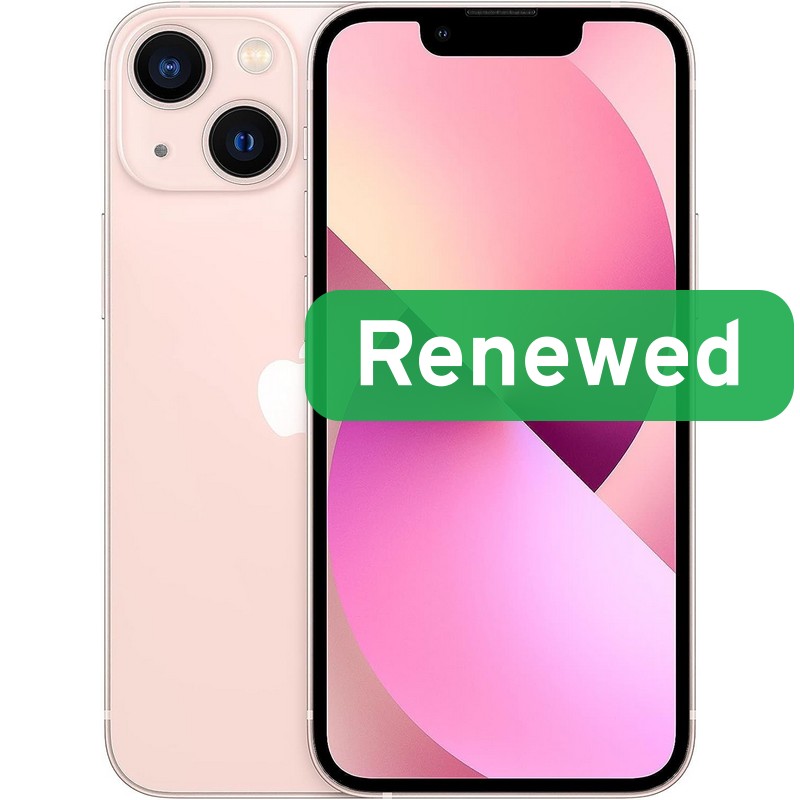 Pilt Apple Renewed Grade C | Apple iPhone 13 | Pink | 6.1 " | Super Retina XDR OLED | 128 GB | 5G | iOS