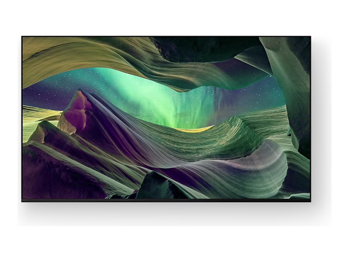 Pilt Sony KD55X85L 55" (139cm) 4K Ultra HD Smart Google Full Array LED TV | Sony | TV | KD55X85L | 55" (139cm) | Smart TV | Android | 4K UHD | Black
