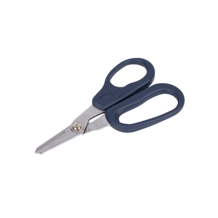 Pilt Lanberg NT-0106 Fiber Optic Kevlar Cutter Scissors