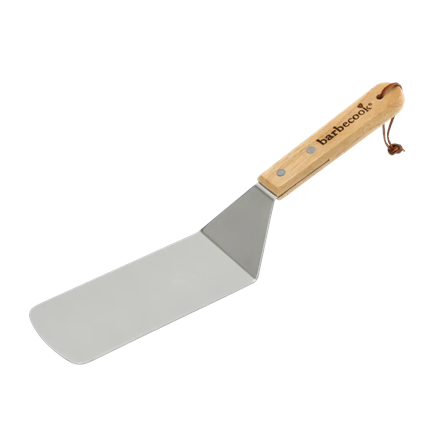 Pilt Barbecook | Fish turner FSC, 37 cm (per 6 pcs) | BC-ACC-7125