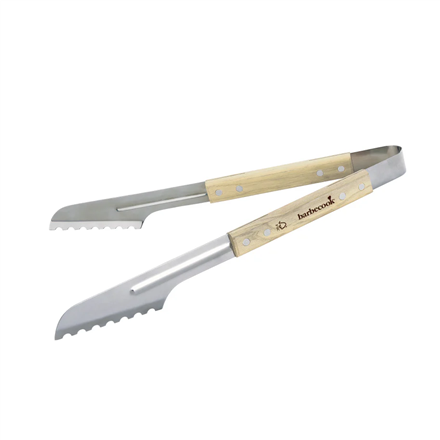 Pilt Barbecook | Luxury tongs FSC, 40 cm | BC-ACC-7070