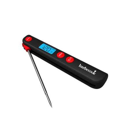 Pilt Barbecook | Digital pocket thermometer (per 6 pcs) | BC-ACC-7078