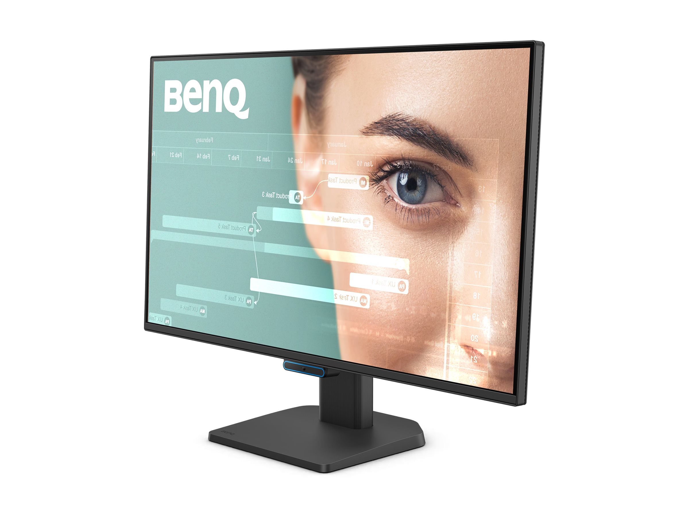 Pilt BenQ GW2790C 27“ 1920x1080/16:9/HDMI, DP, USB | Benq