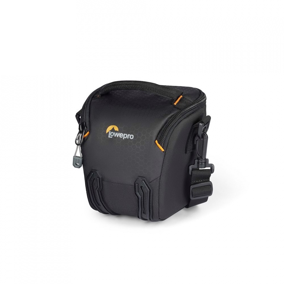 Pilt Adventura TLZ 20 III | Camera bag | Black | 200D polyester/600D polyester