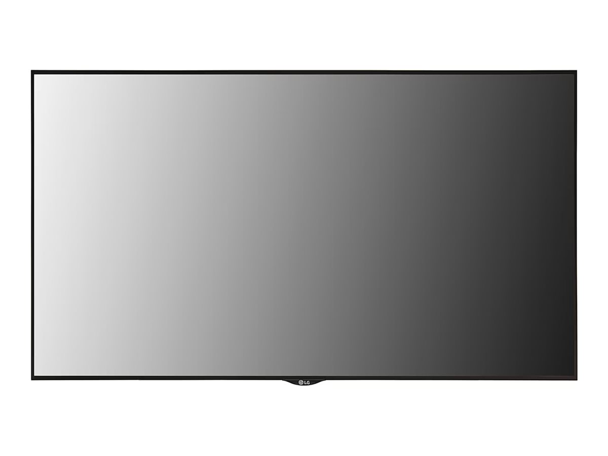 Pilt LG 55XS4P-B | 55 " | 4000 cd/m² | Landscape/Portrait | 24/7 | webOS | 9 ms | 178 ° | 178 °