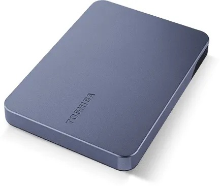 Pilt Toshiba Canvio Gaming | 2000 GB | 2.5 " | USB 3.2 | Grey