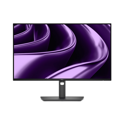 Pilt Dell | P2426HE | 24 " | IPS | FHD | 16:9 | 120 Hz | 5/8 ms | 1920 x 1080 pixels | 300 cd/m² | HDMI ports quantity 1 | Gray | Warranty 60 month(s)