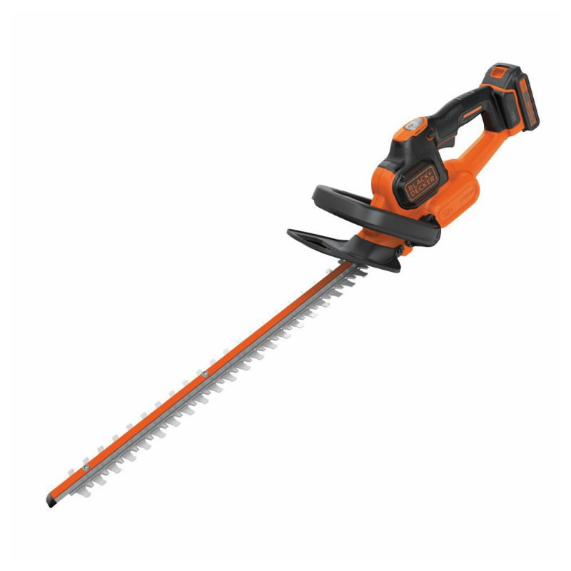 Pilt BLACK & DECKER Brushcutter GTC18452PC-QW | Cordless