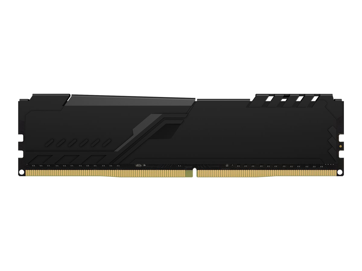 Pilt Kingston | Fury Beast | 16 GB | DDR4 | 3200 MHz | PC/server | Registered No | ECC No