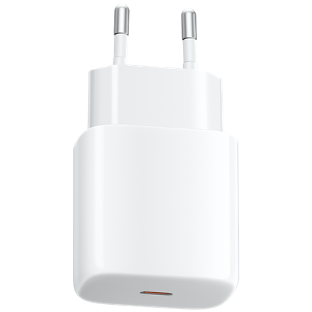 Pilt Xiaomi 20W Fast Charging Power Adapter (Type-C) EU