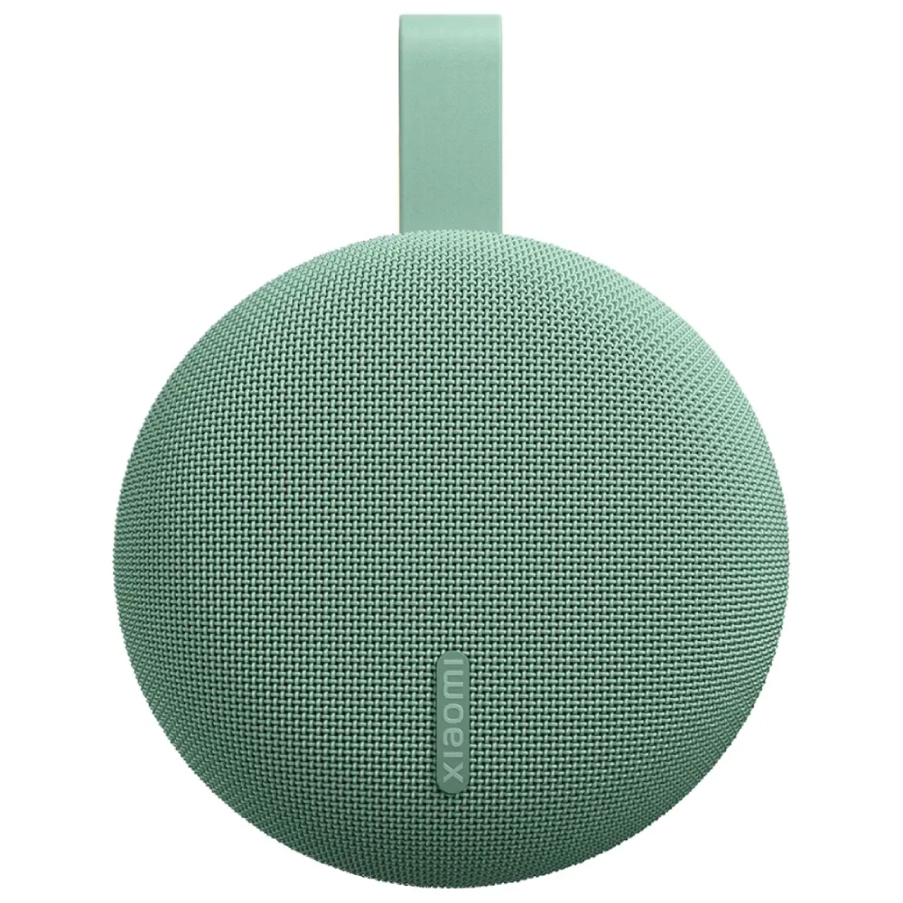 Pilt Xiaomi Bluetooth Speaker Essential | 5 W | Bluetooth | Wireless connection | Portable | Green