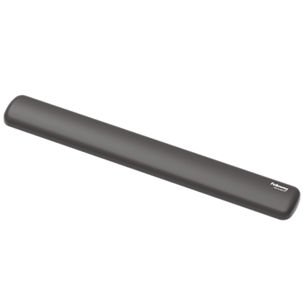 Pilt Fellowes | Breyta Keyboard Wrist Rest | Black