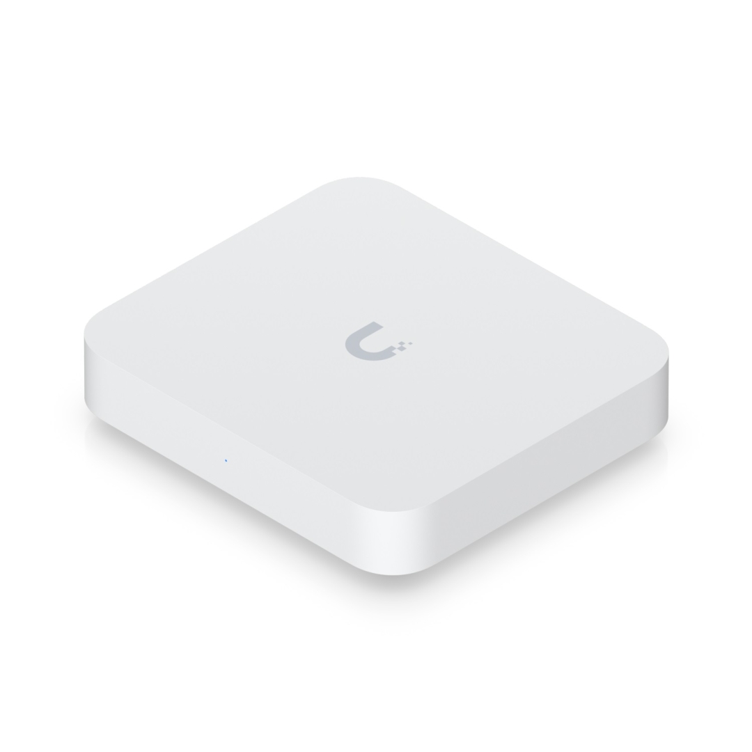 Pilt Ubiquiti | UXG-Max | Gateway Max | Ethernet LAN (RJ-45) ports 5 | Mesh Support No | MU-MiMO No | No mobile broadband