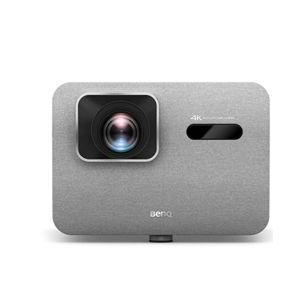 Pilt Benq TK705i Home Entertainment Projector | 4K UHD (3840 x 2160) | 3000 ANSI lumens | Wi-Fi