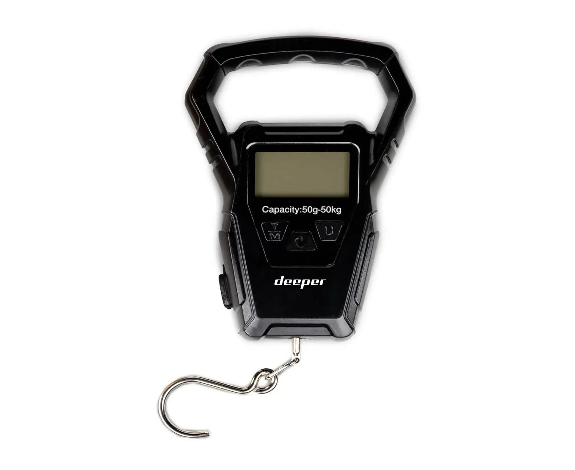 Pilt Deeper | Scales | ITPOL3030 | Black