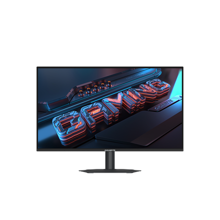 Pilt Gigabyte G25F2 EK | 24.5 " | IPS | FHD | 200 Hz | 1 ms | 1920 x 1080 pixels | 300 cd/m² | HDMI ports quantity 2