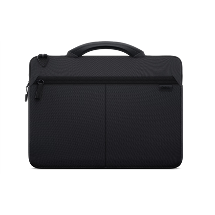 Pilt Dell | Pro 15-16 Plus EcoLoop Sleeve - CV5626 | Sleeve | Shoulder strap | Black