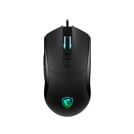 Pilt MSI Gaming Mouse | FORGE GM320 | Wired | USB 2.0
