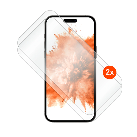 Pilt Fixed Screen protector | Samsung | Galaxy A27 5G | Tempered Glass | Transparent