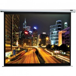 Pilt Elite Screens | Spectrum Series | Electric84XH | Diagonal 84 " | 16:9 | Viewable screen width (W) 186 cm | White