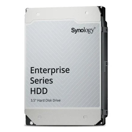 Pilt Synology | HAT5310-16T | Enterprise Series HDD | 16000 GB | 7200 RPM