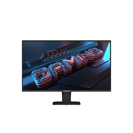 Pilt Gigabyte GS25F2 EU | 24.5 " | IPS | FHD | 200 Hz | 1 ms | 1920 x 1080 pixels | 300 cd/m² | HDMI ports quantity 2