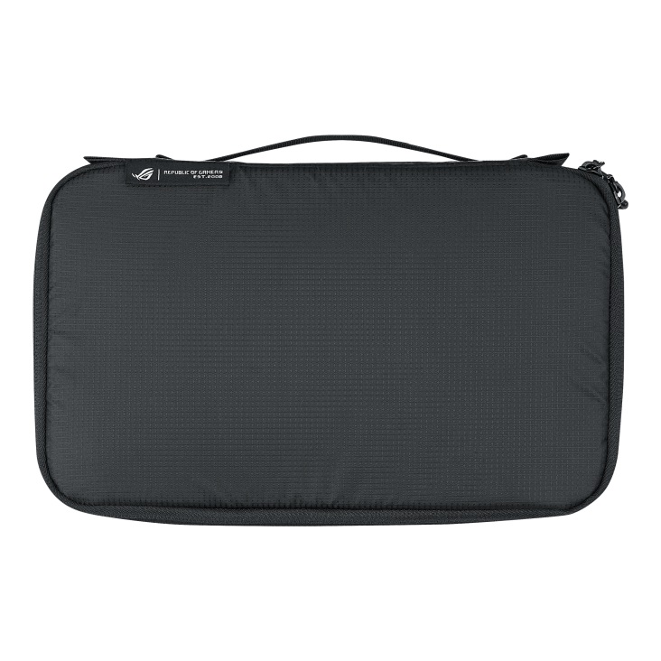 Pilt Asus | ROG Archer BC1003 | Tech Pouch | Waterproof | Black