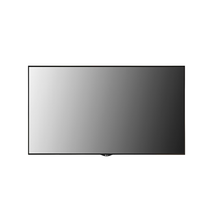 Pilt LG Window Facing Display | 49XS4P-B | 49 " | Landscape/Portrait | 24/7 | webOS | 8 ms
