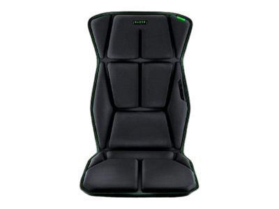 Pilt Razer Gaming Cushion Powered by Razer Sensa HD Haptics Freyja