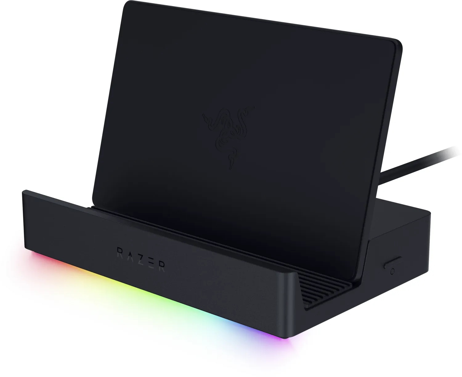Pilt Razer | Handheld Dock Chroma - USB Type C 6-in-1 Docking Station