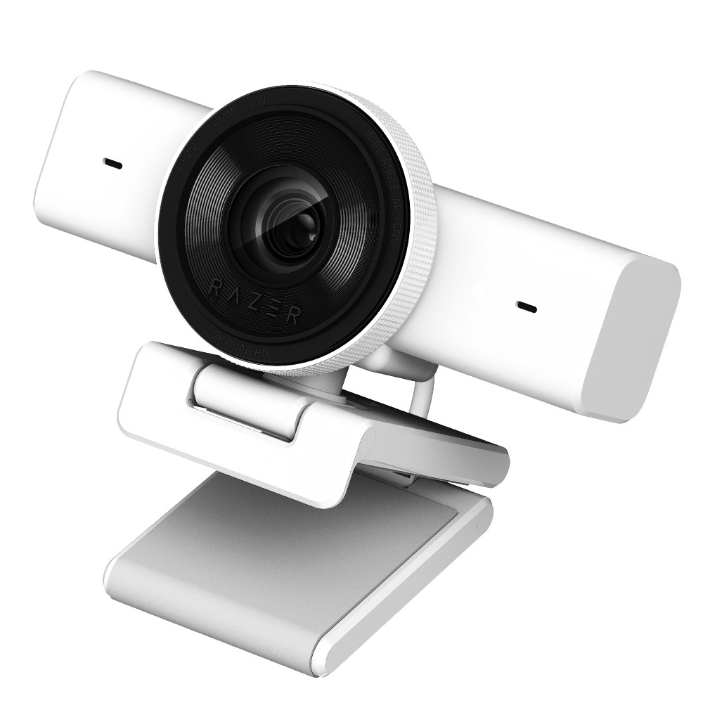 Pilt Razer | Webcam | Kiyo V2 X | 2560 x 1440