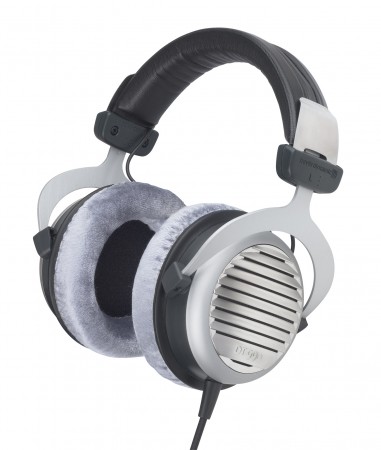 Pilt Beyerdynamic | DT 990 Edition | Headphones | Headband/On-Ear | Black, Silver