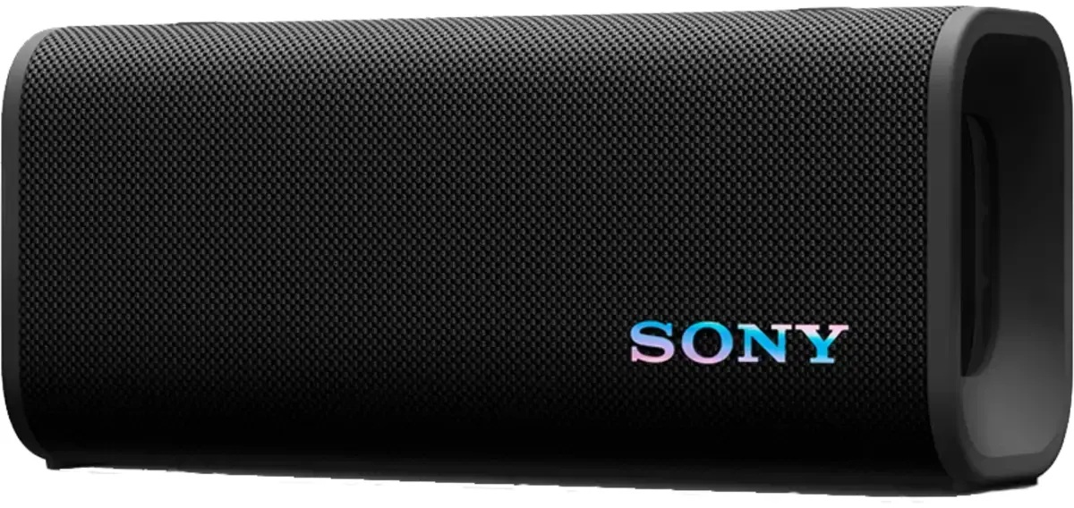 Pilt Sony | Speaker | ULT FIELD 3 | Waterproof | Bluetooth | Black | Portable | Wireless connection
