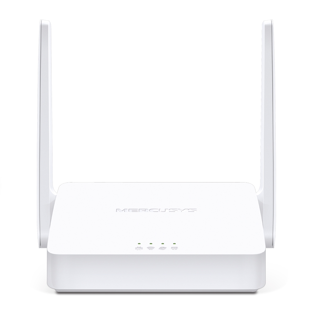 Pilt Multi-Mode Wireless N Router | MW302R | 802.11n | 300 Mbit/s | 10/100 Mbit/s | Ethernet LAN (RJ-45) ports 2 | Mesh Support No | MU-MiMO No | No mobile broadband | Antenna type 2xFixed | No