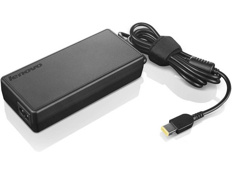 Pilt Lenovo | Power adapter | 4X20S56685 | 135 W | Adapter