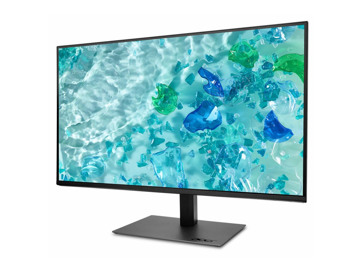Pilt Acer Vero B7 B277 G | 27 " | IPS | FHD | 16:9 | 120 Hz | 4 ms | 1920 x 1080 pixels | 250 cd/m² | Black