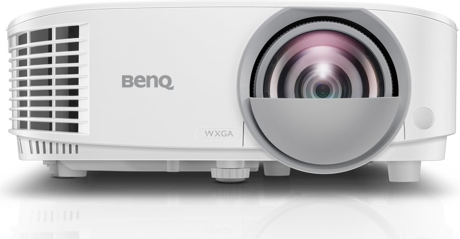 Pilt Benq | MW809STH | WXGA (1280x800) | 3500 ANSI lumens | White | Lamp warranty 12 month(s)